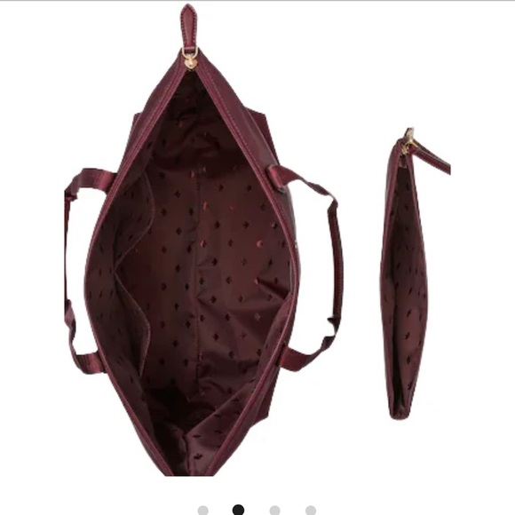 KATE SPADE Mel Tote - Picture 3 of 4